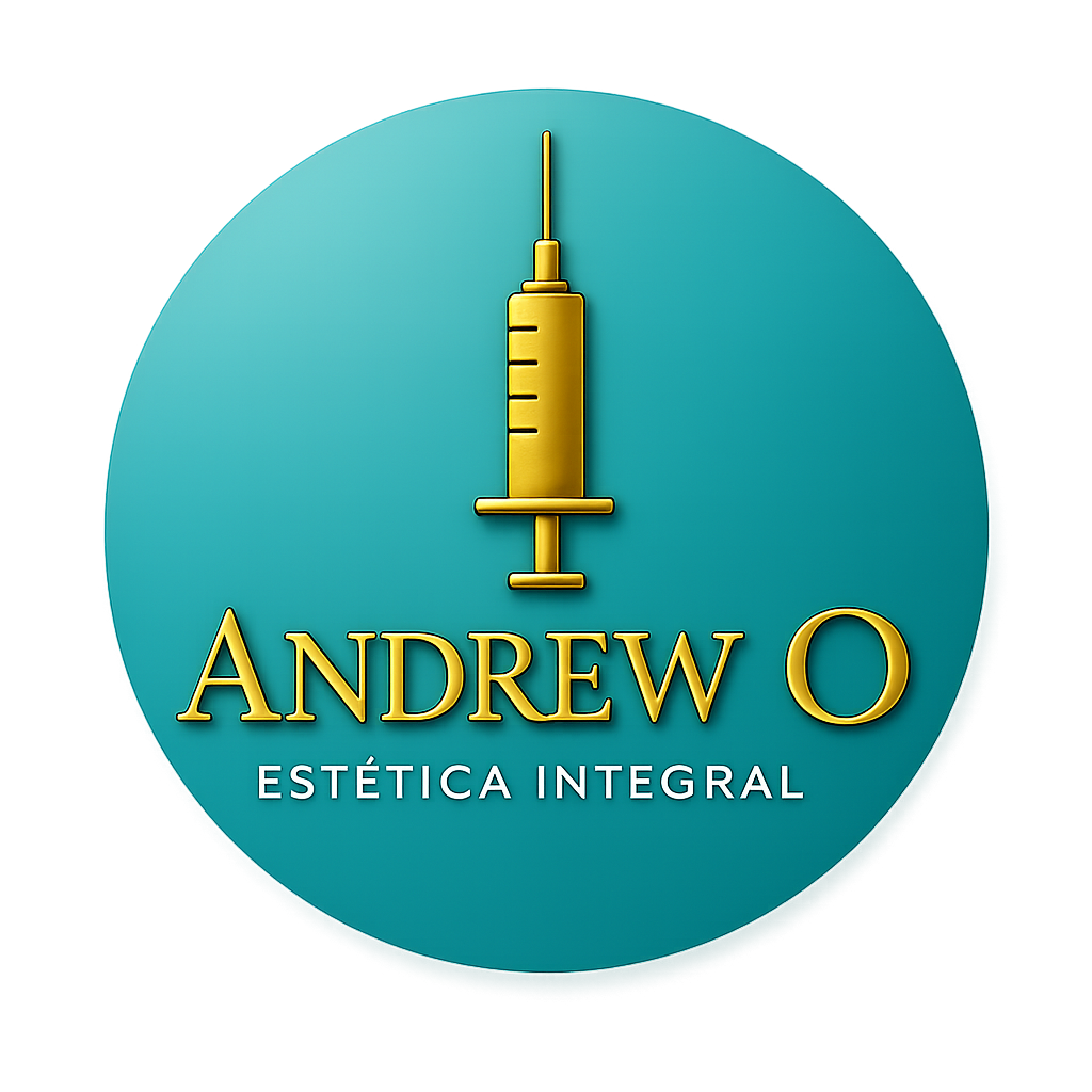 Andrew O Cosmetics